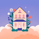 Illustration for article titled The Unexpected Joys Of Being A First-Time Homeowner
